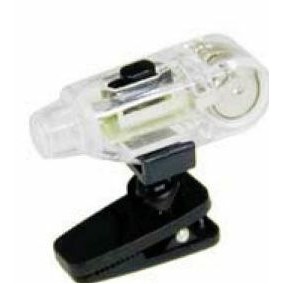 Mini Clip Light