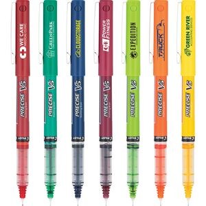 Precise V5® Roller Ball Pen (0.5 Mm) Cap Imprint