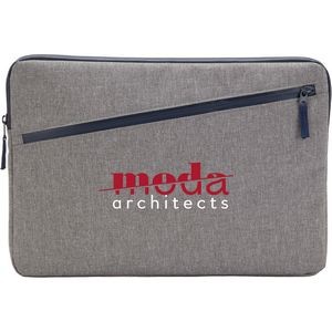 Angle Recycled 17'' Laptop Sleeve