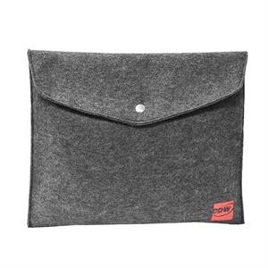 Felt Laptop Case / Portfolio- IMPORT