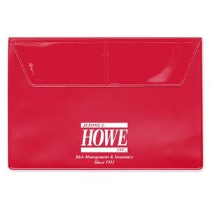 Auto Owners Manual Holder