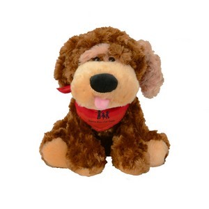 Chelsea Teddy Bear™ Luke Plush