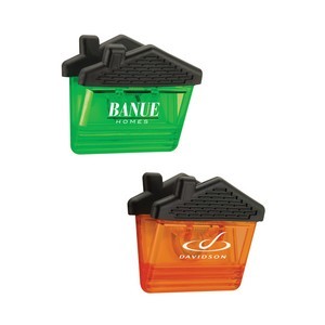 Lapo House Memo Holder Magnet