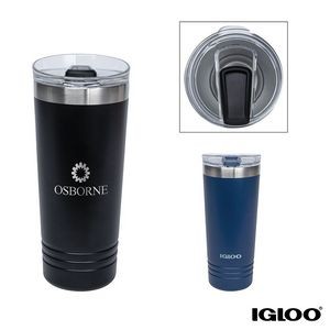 Igloo 20 oz. Vacuum Insulated Tumbler
