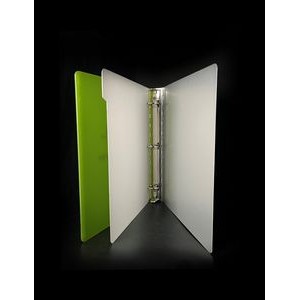 Metal Binder Divider Tabs