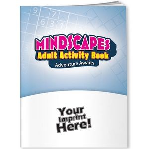 Mindscapes - Adventure Awaits