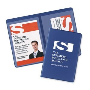 Proof of Insurance & Registration Holder