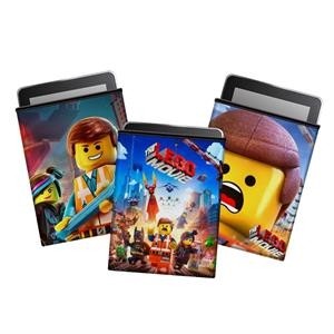 Custom Sleeve for 11" Tablet - IMPORT