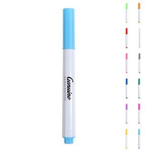 Erasable Water-soluble Chalk