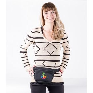 The Hip Pack Waist Bag