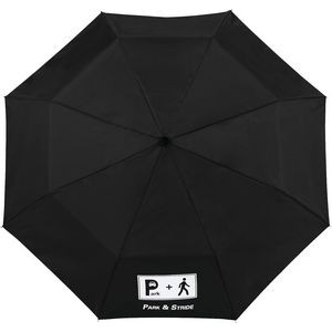 42'' totesr 3 Section Auto Open Umbrella