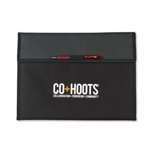 Mobile Office Document Holder - Black