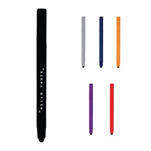 Ambassador Square Ballpoint Stylus