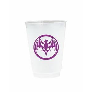 16 Oz. Frost Flex Cups
