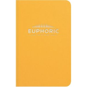 BrightNotes™ ValueLine SeminarPad (5.5"x8.5")
