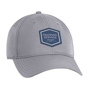 Ahead Frio Performance Cap - Light Grey