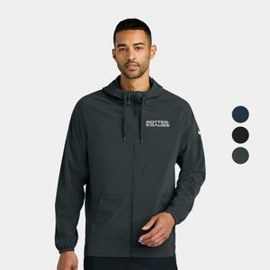 Nike Adjustable Hood Jacket