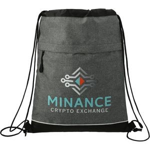 Quarry Drawstring Bag