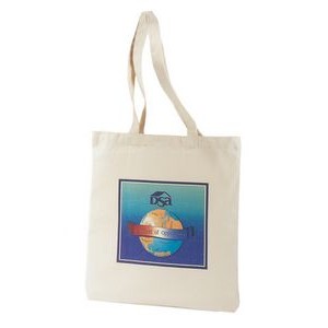 Economy Tote - Natural