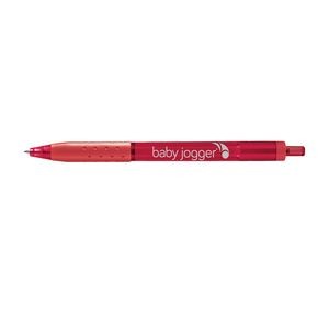 Paper Mate® Inkjoy - Black Ink - Red