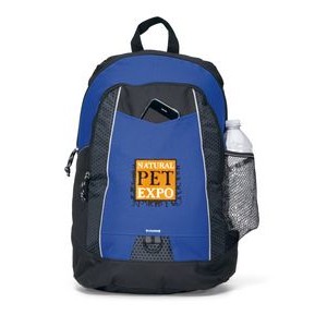 Impulse Backpack - Royal Blue