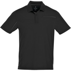 Men's WILCOX Short Sleeve Performance Polo