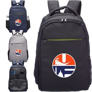 Vintage Bag Laptop Backpack (7.75" X 12")
