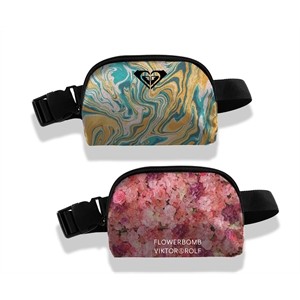 LUBU Fanny Pack Sublimated