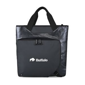 Renegade Holdall Tote - Black