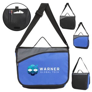 All Purpose Messenger Bag