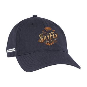 Ahead The Eco Recycled Cap - Navy Heather