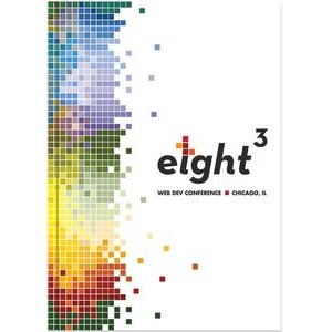 ImageFlex™ NotePad (5"x7")