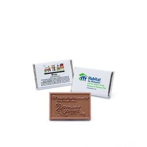 Custom Wrapper Bar (2"x3")