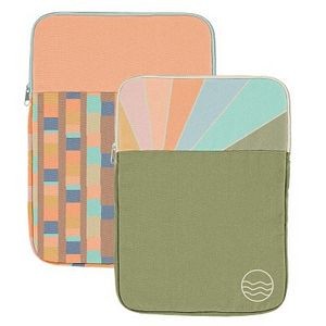 15" Portrait Laptop Sleeve (4CP Poly)