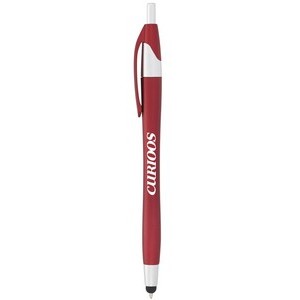 Cougar Glamour Ballpoint Pen-Stylus