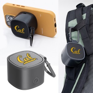 Portable Magnetic Speaker with Phone Stand