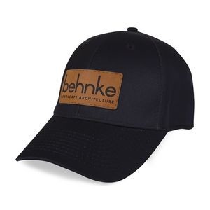 Merrimack Hat Co.® Alden Cap - Black