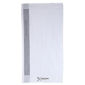 22'' x 44'' Caddy Golf Towel