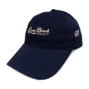 Merrimack Hat Co.® Cooper Cap - Navy