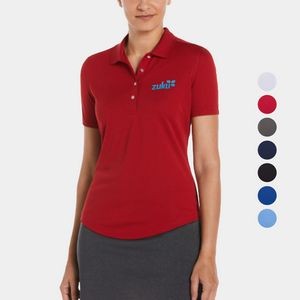 Callaway® Core Performance Women's Corporate Polo Shirt with Custom Logo