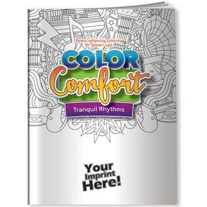 Color Comfort - Tranquil Rhythms (Music)