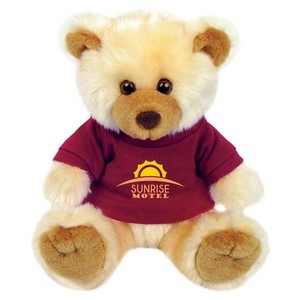 Chelsea Teddy Bear™ Max Plush