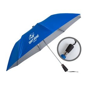 The Sundefyer Umbrella