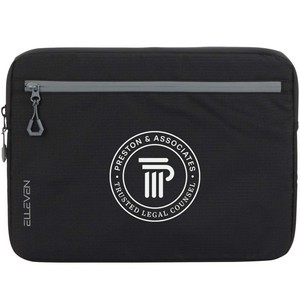 ellevenT Recycled 15'' Laptop Sleeve