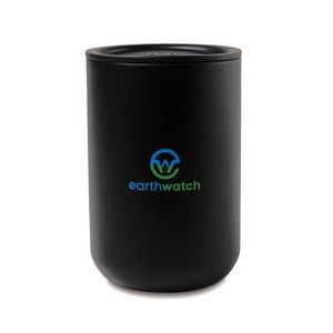 MiiR® Climate+ Tumbler - 16 Oz. - Black Powder