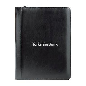 Writer's Ringfolio - Black