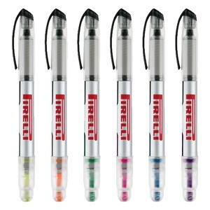 Super Nova Highlighter Combo Pen