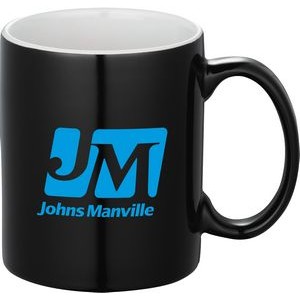 Bounty Spirit 11oz Ceramic Mug