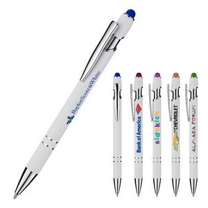 Cisco Stylus White Soft Pen