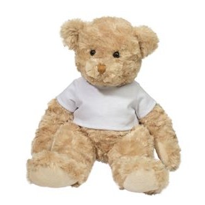 Golden Tender Teddy Bear